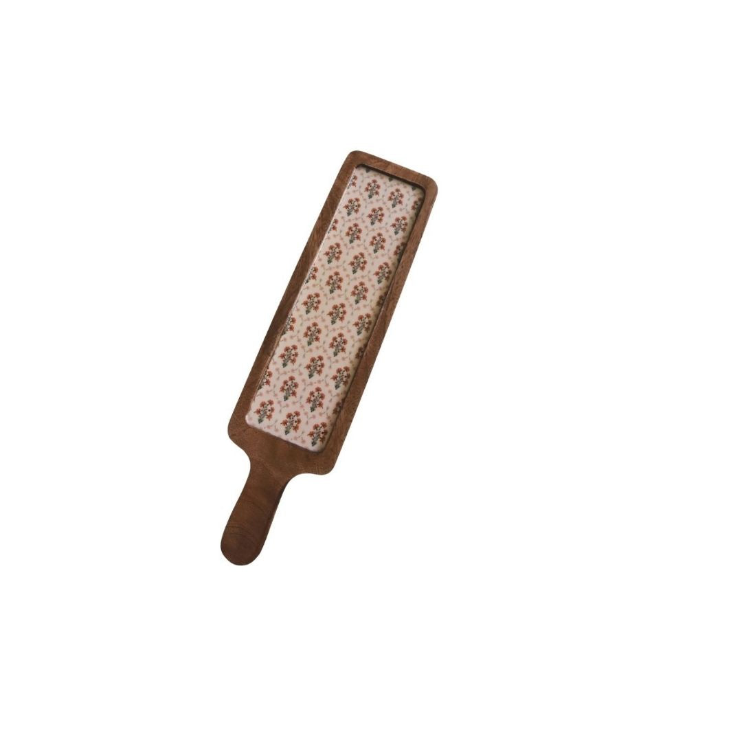 Artisanal Bat Platter