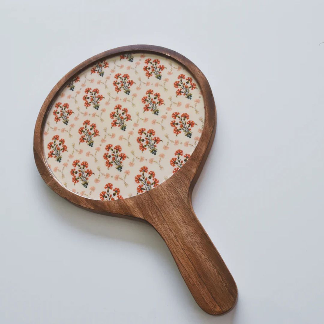 Artisanal Pizza Platter