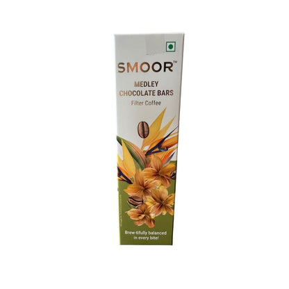 Filter Coffee Medley Bar
