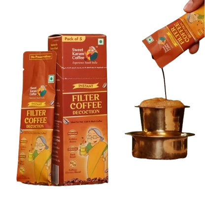 Discover South India 2026 Gift Box