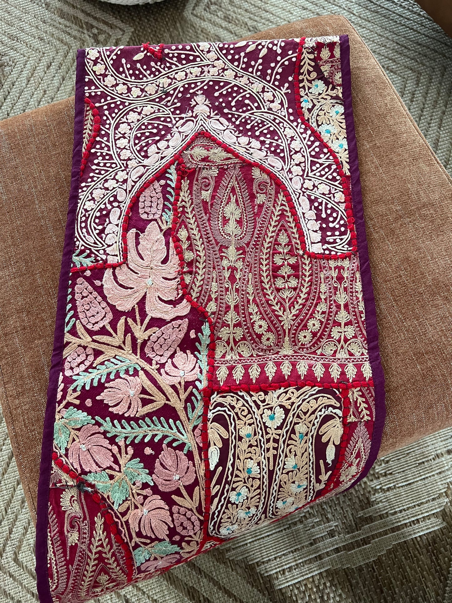 Table Runners - Artisanal