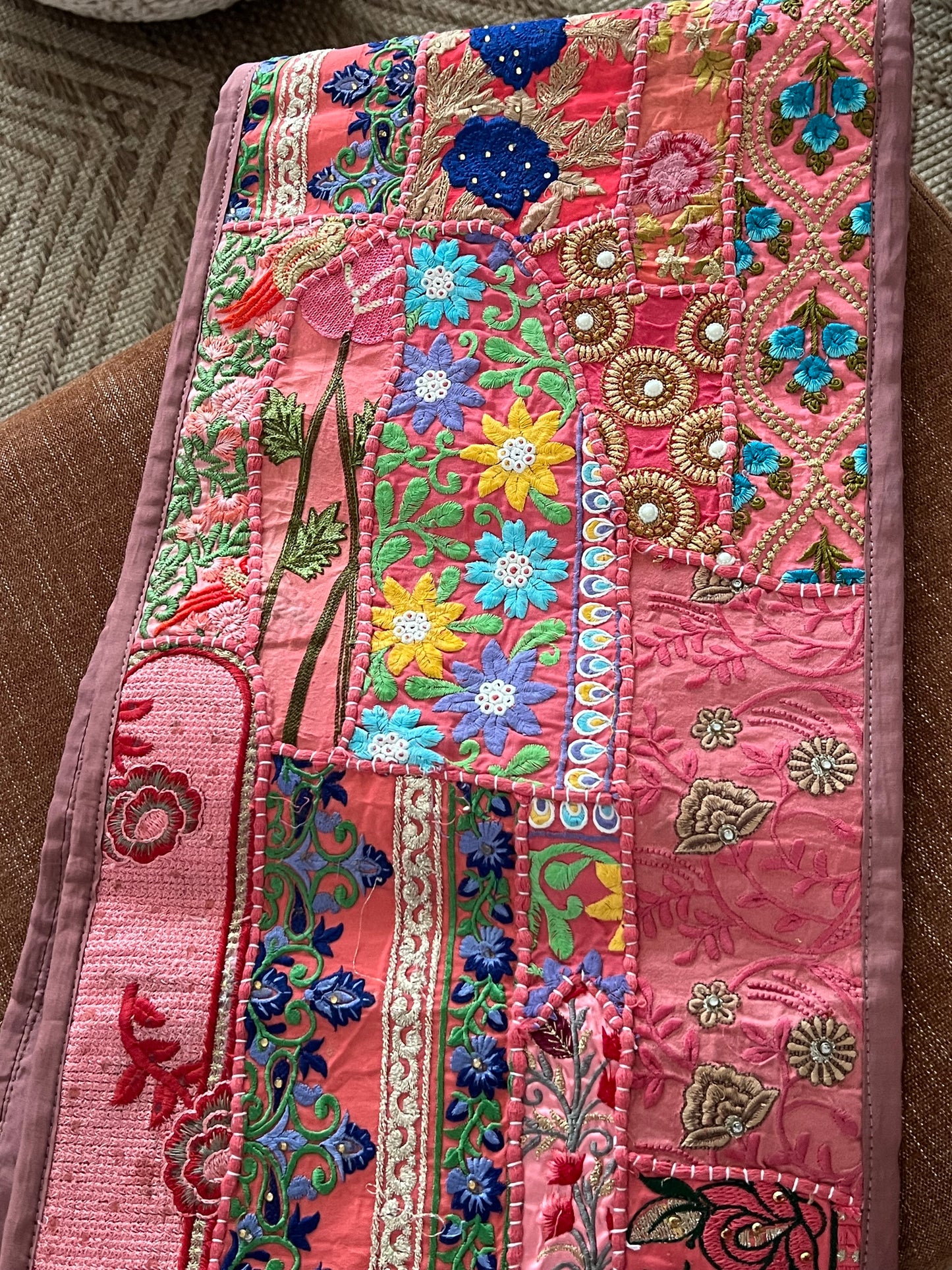 Table Runners - Artisanal