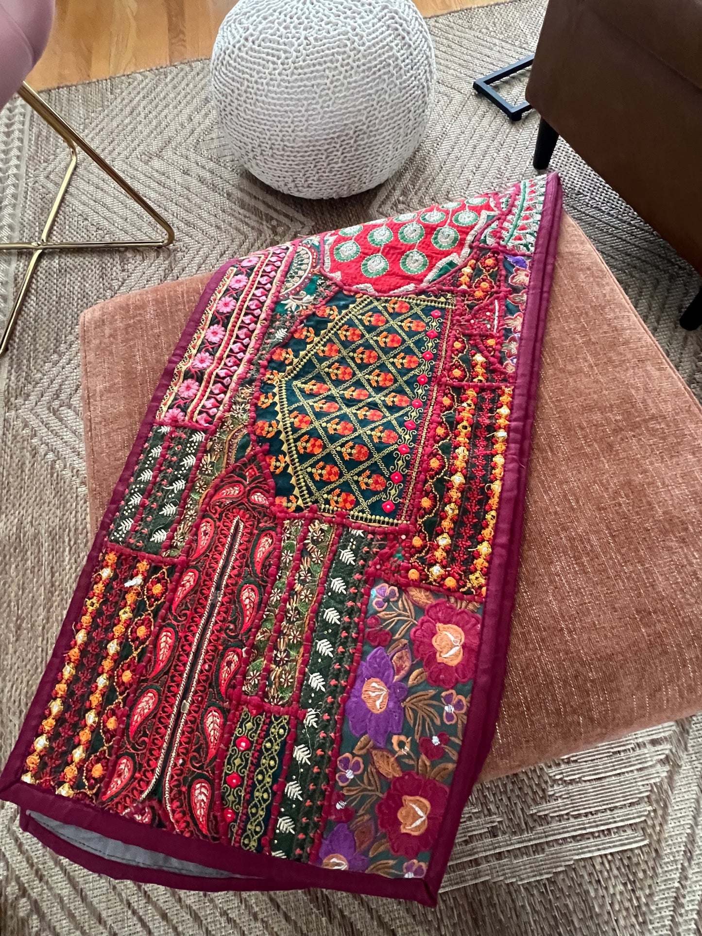 Table Runners - Artisanal