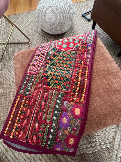 Table Runners - Artisanal