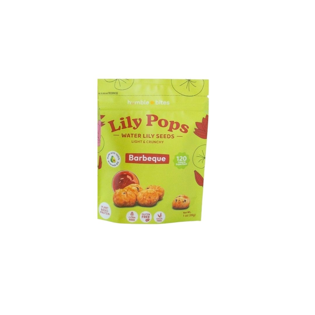 Lily Pops