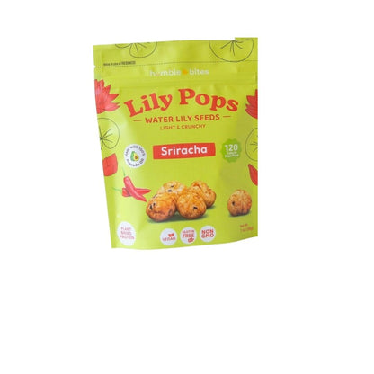 Lily Pops