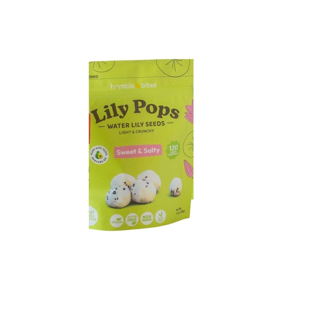 Lily Pops