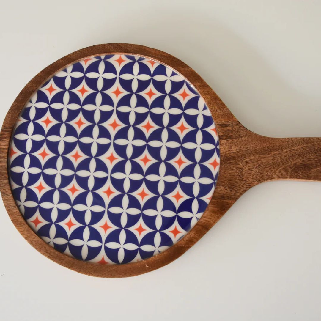 Artisanal Pizza Platter