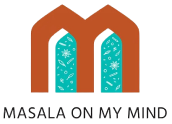 Masala On My Mind Store
