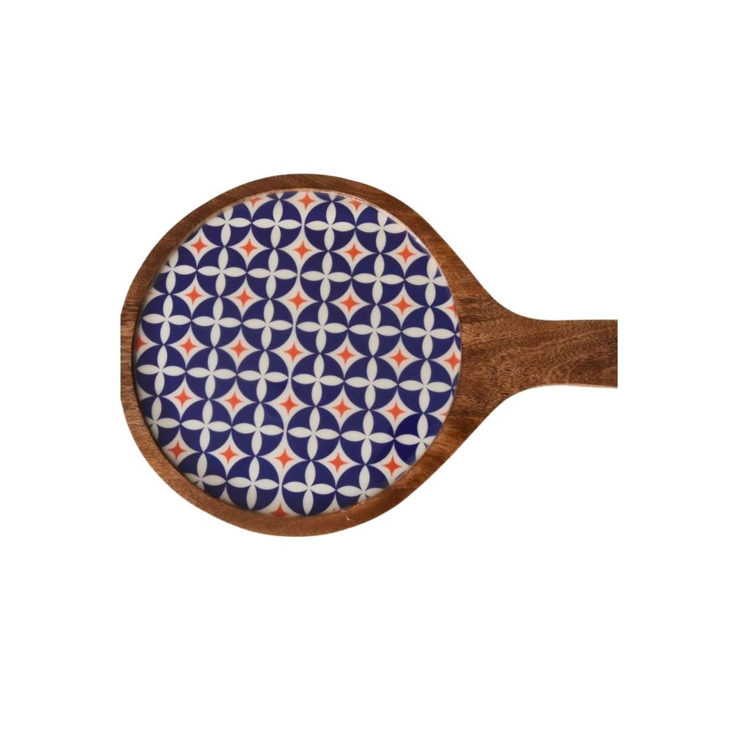 Artisanal Pizza Platter