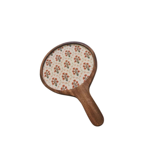 Artisanal Pizza Platter