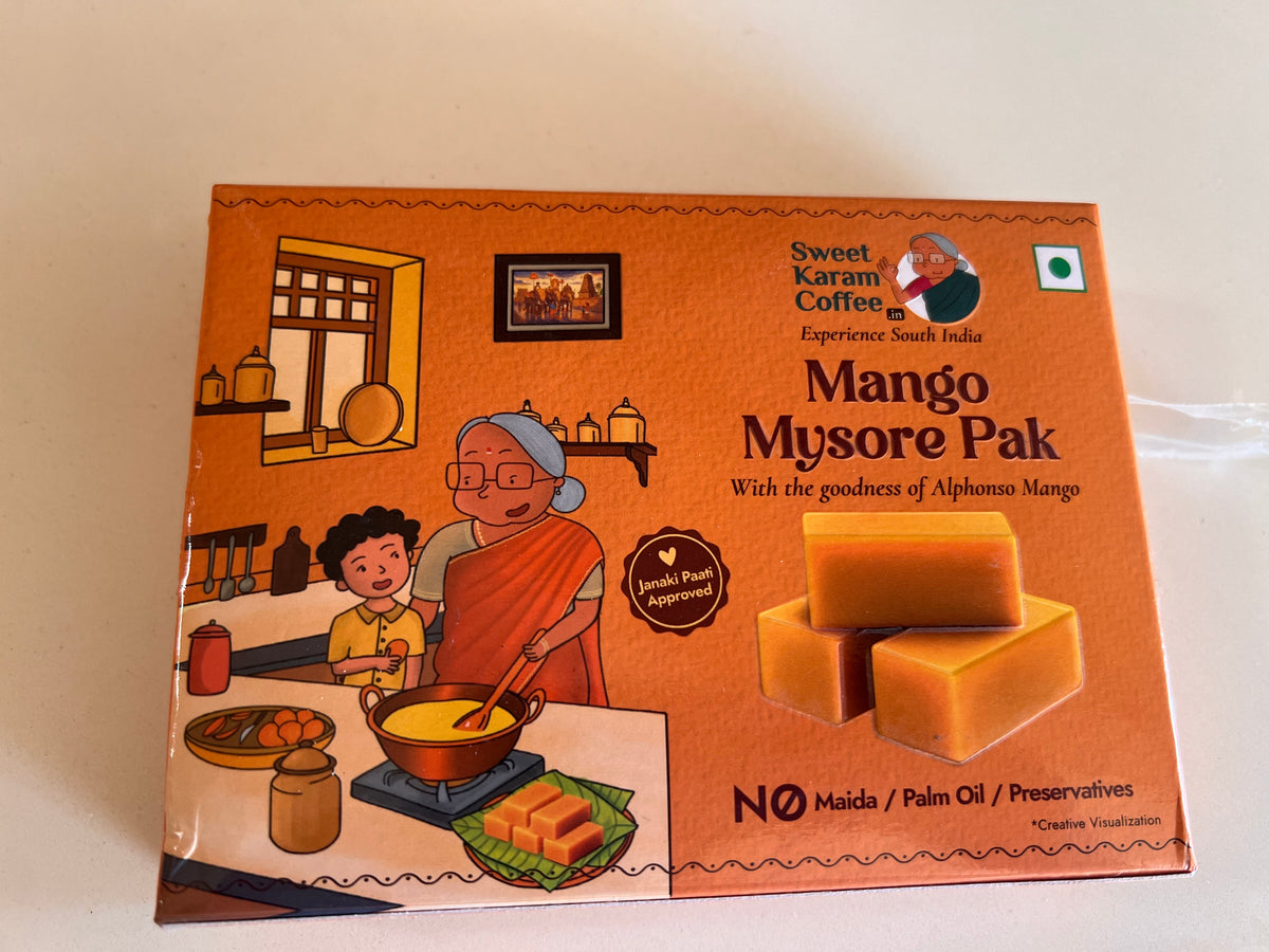 Discover South India 2026 Gift Box