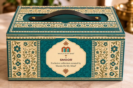 Sweet Indulgences Holiday Gift Box